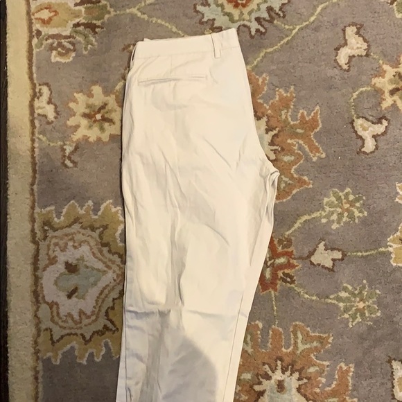 JCrew Khakis - Picture 2 of 2